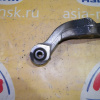 Рычаг Nissan NT31/NJ10 X-Trail/Dualis/Qashqai зад, прав в 2WD/4WD поперечный алюминиевый. 55120JD000