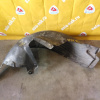 Подкрылок Mercedes E-Class W211 зад, лев Седан, только передняя часть A2116901730