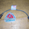 Датчик кислородный Nissan VQ25-HR/VQ35-HR Skyline/Fuga V36/Y50 F 4 конт. номер 1, L=R 211200-7080