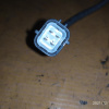 Датчик кислородный Nissan VQ25-HR/VQ35-HR Skyline/Fuga V36/Y50 F 4 конт. номер 1, L=R 211200-7080