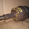 Привод Hyundai SM/BB Santa Fe G6BA/G6CU перед, лев 2WD 4AT '2000-2006 4950026501
