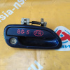 Ручка двери Subaru Legacy BG5 перед, прав