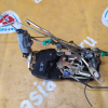Замок двери Toyota ST202 Carina ED/Corona Exiv 4 контакта перед, лев