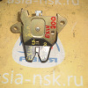Замок крышки багажника Toyota Corona Exiv ST202 64610-20260