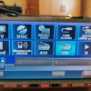 Магнитола All ECLIPSE DVD VIDEO, MP3, WMA,возможность подключения USB AVN669HD