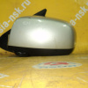 Зеркало Hyundai Santa Fe CM/BM лев 7к LHD-левый руль '2005-2009