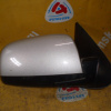 Зеркало Hyundai Santa Fe CM/BM прав 7к LHD-левый руль '2005-2009