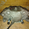 Суппорт Mercedes W212 E-Class перед, прав TRW с креплением под диск 322 мм A2044213681