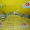 Рычаг Mercedes W212 E-Class перед, лев в 2WD A2123302711