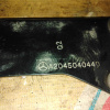 Радиатор акпп Mercedes A0995001100 E-Class W204/W207/W212/W218 M271 2WD W7C700 722.997