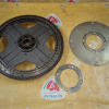 Маховик Land Rover 94D Discovery LT/L318 '1998-2004 4WD ZF 4HP22 TPD000050