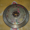 Маховик Land Rover 94D Discovery LT/L318 '1998-2004 4WD ZF 4HP22 TPD000050
