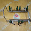 Топливная рейка Land Rover 94D Discovery LT/L318 4.0 V8 0280151052 (форсунки отдельно по 700 рублей) ERR6889