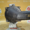 Генератор Ford Mondeo 3 CHBB/CJBB/CJBC 3 конт. обгонная муфта 1S7T10300CD, 1478119 GE/B4Y