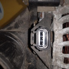 Генератор Ford Mondeo 3 CHBB/CJBB/CJBC 3 конт. обгонная муфта 1S7T10300CD, 1478119 GE/B4Y