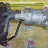 Коллектор выпускной Nissan MR20-DE Dualis/X-Trail J10/T31 ПОД ЕГР с катализатором 14002JE00A/140023ZB0A
