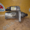Стартер Volkswagen CAXA/CAVE/CBZB/CDAA Golf 6 5K1/6R1/8P1 '2010- 12V 1.1kW Valeo DSG-7 DQ200 0AM911023K