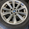 Диск Литой BMW R17/5/120