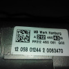 Колонка рулевая Mercedes E-Class W212 '2009 Электро. регул., правый руль A2124604316