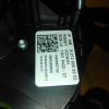 Блок подрулевых переключателей Mercedes E-Class W212/S212 4 рычага A2129009202