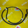 Форсунка омывателя фар Mercedes E-Class W212/S212 L только шланги A2128600092