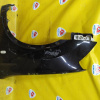 Крыло Nissan Dualis/Qashqai NJ10 '2006-2010 перед, лев под зеркало