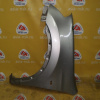 Крыло Nissan Dualis/Qashqai NJ10 '2006-2010 перед, лев под зеркало