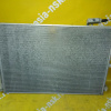 Радиатор кондиционера Mercedes W204/W207/W212 E-Class с осушителем A2115000654 A2045000654