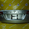 Крышка багажника Volvo S60 FS '2011-2015 в сборе (дефект) 31395582