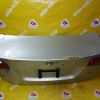 Крышка багажника Volvo S60 FS '2011-2015 в сборе (дефект) 31395582