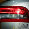 Крышка багажника Volvo S60 FS '2011-2015 в сборе (дефект) 31395582