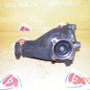 Редуктор Toyota MNH15/ANH15/GSL25/MCL25 Alphard/Sienna R 41/14.  41110-58010.