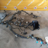 Коса ДВС Toyota 2GR-FE Harrier GSU35 4WD a/t U151F + компьютер 89661-48810
