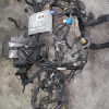 Коса ДВС Toyota 2GR-FE Harrier GSU35 4WD a/t U151F + компьютер 89661-48810
