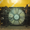 Радиатор охлаждения TOYOTA ZRE151 Corolla 2ZR a/t 2220
