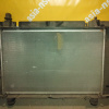Радиатор охлаждения TOYOTA ZRE151 Corolla 2ZR a/t 2220