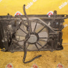 Радиатор охлаждения TOYOTA ZRE151 Corolla 2ZR a/t 2220