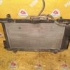 Радиатор охлаждения TOYOTA ZRE151 Corolla 2ZR a/t 2220