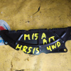 Кожух маховика Suzuki Swift/Aerio/Ignis HR51S/MA34S M13A/M15A/M18A 4WD a/t крышка ( металл ) ( селектор с боку = сверху ) акпп=мкпп