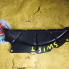Кожух маховика Suzuki Swift/Aerio/Ignis HR51S/MA34S M13A/M15A/M18A 4WD a/t крышка ( металл ) ( селектор с боку = сверху ) акпп=мкпп