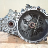МКПП Hyundai Santa Fe D4EA 4WD 2.0L CRDi VGT 126 л.с. 5MT без раздатки SM/BB '2003