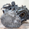 МКПП Hyundai Santa Fe D4EA 4WD 2.0L CRDi VGT 126 л.с. 5MT без раздатки SM/BB '2003
