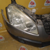 Ноускат Nissan Qashqai/Dualis J10 MR20 '2006-2010 Без трубок охлаждения,Дефект L фары ф.11384(5)