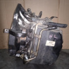 АКПП Hyundai ix55 D6EA 2WD 3.0L CRDi 6AT TF-81SC 45000-24600 EN '2006