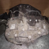 АКПП Hyundai ix55 D6EA 2WD 3.0L CRDi 6AT TF-81SC 45000-24600 EN '2006