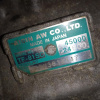 АКПП Hyundai ix55 D6EA 2WD 3.0L CRDi 6AT TF-81SC 45000-24600 EN '2006