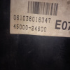 АКПП Hyundai ix55 D6EA 2WD 3.0L CRDi 6AT TF-81SC 45000-24600 EN '2006