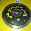 Маховик Hyundai D4CB Porter HR 2.5L CRDi Euro 3 4AT акпп JR405E Jatco UQ001