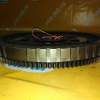 Маховик Hyundai D4CB Porter HR 2.5L CRDi Euro 3 4AT акпп JR405E Jatco UQ001