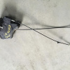 Замок двери Toyota ZZE136 Voltz зад, лев